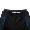 Weimostar Men's Cycling Shorts 4D Padded Biking Shorts Breathable Bicycle Wear Size XXXL Multi view 3