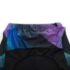 Weimostar Men's Cycling Shorts 4D Padded Biking Shorts Breathable Bicycle Wear Size XXXL Multi view 4