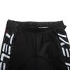Weimostar Men's Cycling Shorts 4D Padded Biking Shorts Breathable Bicycle Wear Red Size XXL view 3