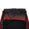 Weimostar Men's Cycling Shorts 4D Padded Biking Shorts Breathable Bicycle Wear Red Size XXL view 4