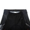 Weimostar Men's Cycling Shorts 4D Padded Biking Shorts Breathable Bicycle Wear Black Size XXXL view 3
