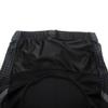 Weimostar Men's Cycling Shorts 4D Padded Biking Shorts Breathable Bicycle Wear Black Size XXXL view 4