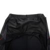 Weimostar Men's Cycling Shorts 4D Padded Biking Shorts Breathable Bicycle Wear Black Size XXL view 4