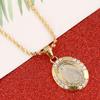 African Pendant Necklace Women Arab Middle East Religious Special Jewelry Gifts view 4