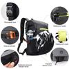 Rhinowalk Multifunction 24L Bike Pannier Bag Waterproof Bicycle Rear Seat Bag Laptop Backpack Motor Bag Luggage Bag view 3