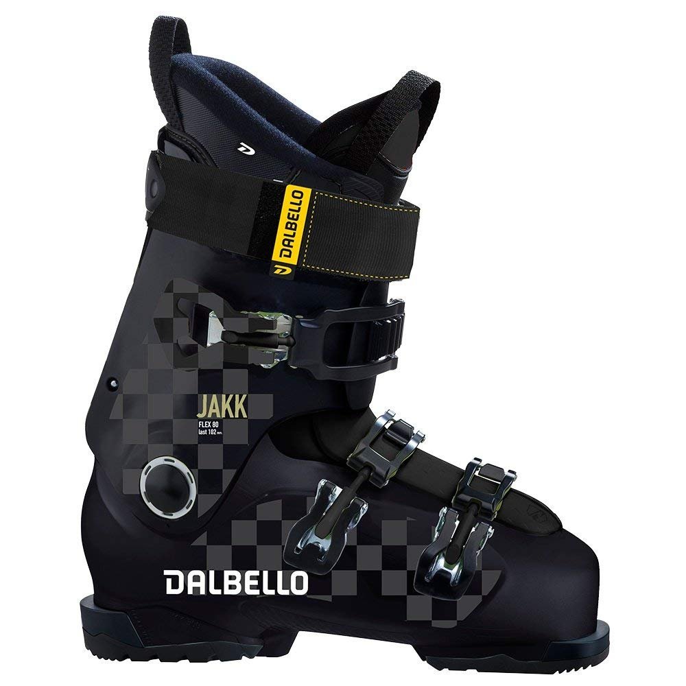 Jakk 80 by Dalbello