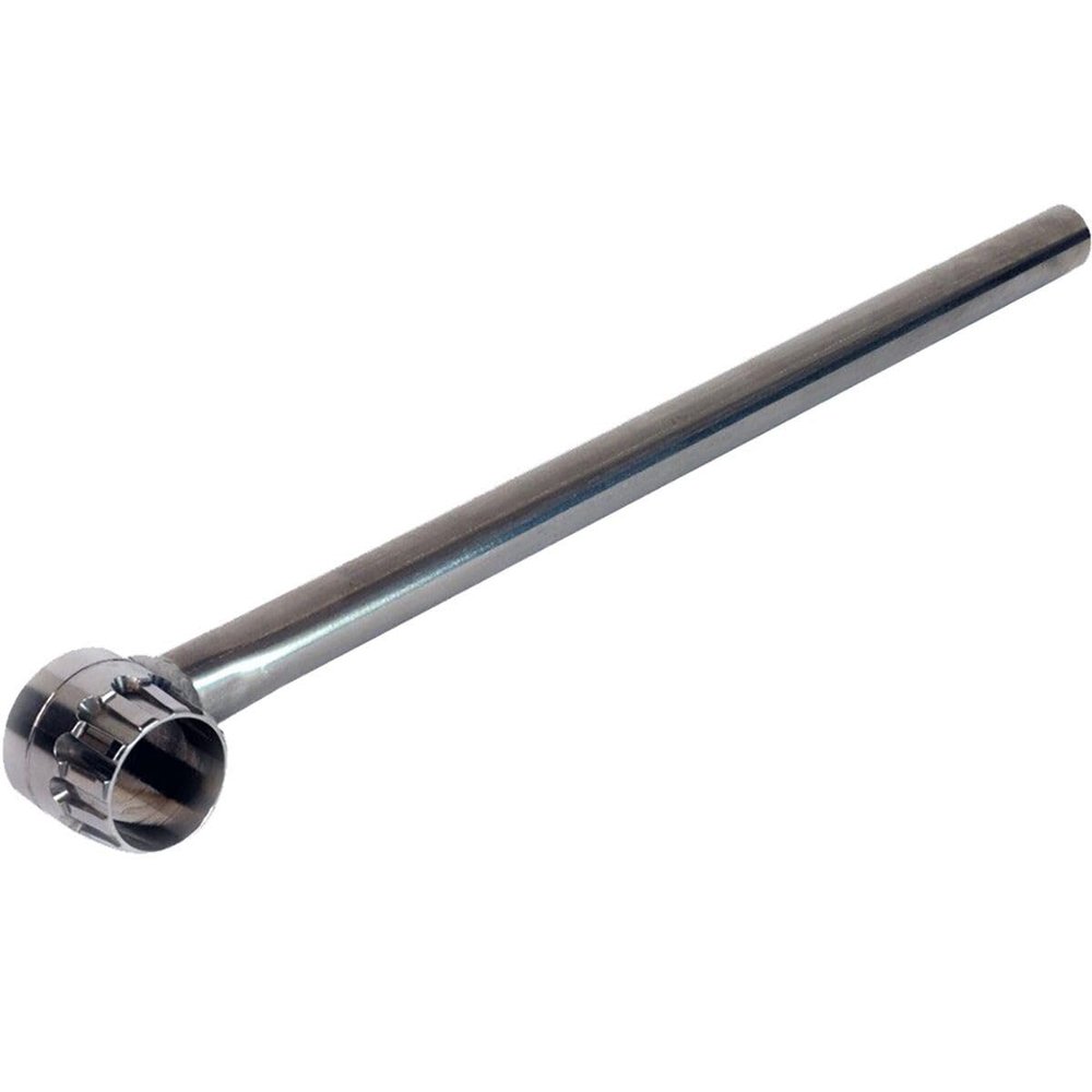 Abbey Bike Tools Single Sided Crombie Tool Shimano/Sram, One Size