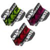 RED DRAGON Peter Wright Snakebite Assorted Hardcore Flight Pack - 3 Sets per Pack view 2
