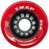 Atom Jackson Wheels - Snap (Red, Set of 8) view 1