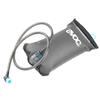 EVOC Hydration Bladder 2l Bladder Bag for The Backpack (Leak-Proof, Easy to Fill, Flexible Tube, bite Valve, Easy Cleaning, pollutant-Free), Carbon Grey view 1