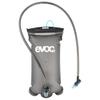 EVOC Hydration Bladder 2l Bladder Bag for The Backpack (Leak-Proof, Easy to Fill, Flexible Tube, bite Valve, Easy Cleaning, pollutant-Free), Carbon Grey view 2