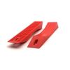 Mini Deadlift Bar Jack Barbell Lifts Alternative Wedge Quick Changes Weight Plates Olympic Bar Jack Used as Load and Unload Weight Plates for Deadlift Exercise & Weight Training (Color : Red) view 1