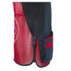 Beretta Women's Silver Pigeon Evo Range Hunting Ambidextrous Vest, Navy/Red, X-Large view 4