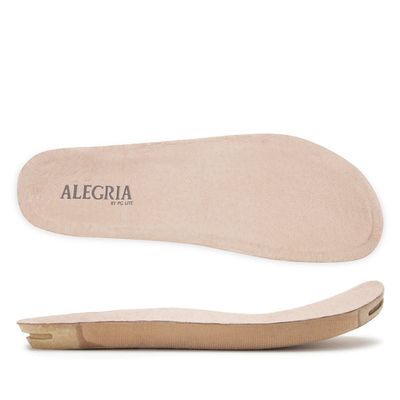 Alegria Men's AM-999-RR - Footbed 48 M