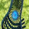 Lax Sak Soft Practice Lacrosse Balls - Same Weight & Size as a Regulation Lacrosse Balls, Great for Indoor & Outdoor Practices, Less Bounce & Minimal Rebounds - Donuts, 3 Pack view 4