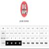 Baker Skateboards Deck(Black Logo,8.475") view 2