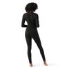 Smartwool SW016370001L Women's Merino 250 Baselayer Crew Boxed Black L view 2