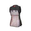 BERETTA Women's Silver Pigeon Evo Range Hunting Ambidextrous Vest, Green/Chocolate Brown, X-Large view 2