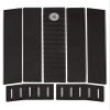 Octopus Chippa Front Deck Traction Pad - Black view 1