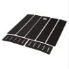 Octopus Chippa Front Deck Traction Pad - Black view 2