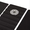 Octopus Chippa Front Deck Traction Pad - Black view 3