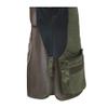 Beretta Women's Silver Pigeon Evo Range Hunting Ambidextrous Vest, Green, XX-Large view 4