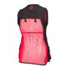 Beretta Women's Silver Pigeon Evo Range Hunting Ambidextrous Vest, Navy/Red, Large view 2
