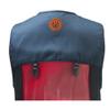 Beretta Women's Silver Pigeon Evo Range Hunting Ambidextrous Vest, Navy/Red, Large view 3
