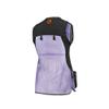 BERETTA Women's Silver Pigeon Evo Range Hunting Ambidextrous Vest, Grey/Lavender, Large view 2
