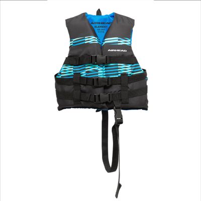 Airhead Element Life Jacket, Child