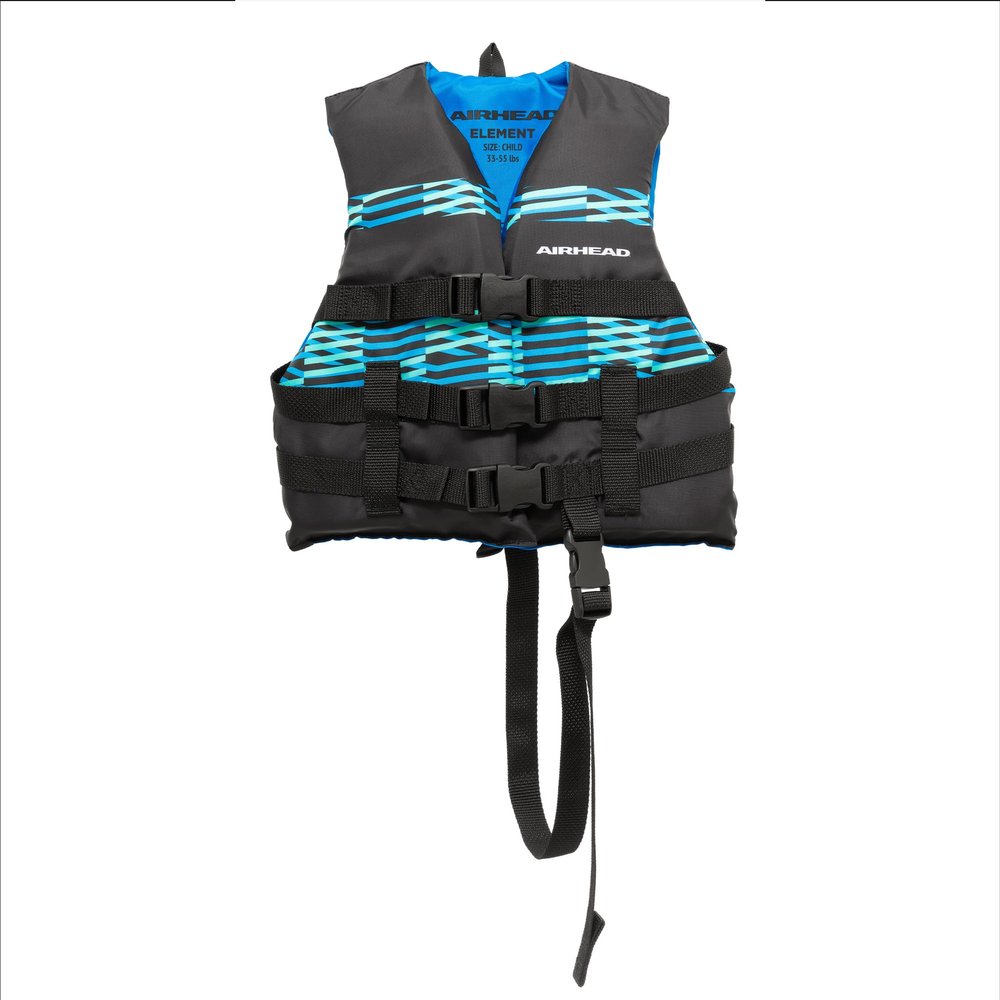 Airhead Element Life Jacket, Child