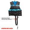 Airhead Element Life Jacket, Child view 4