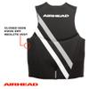 Airhead Orca Neoprene Kwik-Dry Neolite Life Jacket, USCG Approved Adult, Youth and Child Sizes view 3