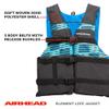 Airhead Element Life Jacket, Super Large view 2