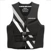 Airhead Orca Neoprene Kwik-Dry Neolite Life Jacket, USCG Approved Adult, Youth and Child Sizes view 1