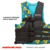 Airhead Tropic Life Jacket, L/XL view 2