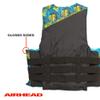 Airhead Tropic Life Jacket, L/XL view 3