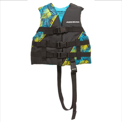 Airhead Tropic Life Jacket, Child
