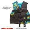 Airhead Tropic Life Jacket, Child view 2
