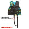 Airhead Tropic Life Jacket, Child view 4