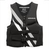 Airhead Orca Neoprene Kwik-Dry Neolite Life Jacket, USCG Approved Adult, Youth and Child Sizes view 1
