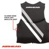 Airhead Orca Neoprene Kwik-Dry Neolite Life Jacket, USCG Approved Adult, Youth and Child Sizes view 3