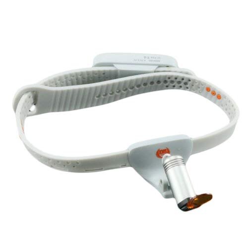 Headband HeadLamp KD-203AY-8