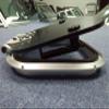 JZ Aluminum Friction Hinge Hatch Porthole Portlight Window 5 Sizes for Marine Boat Yacht (450x450mm) view 1