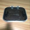 JZ Aluminum Friction Hinge Hatch Porthole Portlight Window 5 Sizes for Marine Boat Yacht (450x450mm) view 4