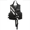 Airhead Orca Neoprene Kwik-Dry Neolite Life Jacket, USCG Approved Adult, Youth and Child Sizes view 1