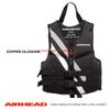 Airhead Orca Neoprene Kwik-Dry Neolite Life Jacket, USCG Approved Adult, Youth and Child Sizes view 2