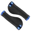Wakauto 2pcs - Bike Handlebar Grips Ergonomic Handle Covers for Comfortable Cycling Accessory for Outdoor Riding view 2
