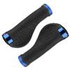 Wakauto 2pcs - Bike Handlebar Grips Ergonomic Handle Covers for Comfortable Cycling Accessory for Outdoor Riding view 3