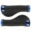 Wakauto 2pcs - Bike Handlebar Grips Ergonomic Handle Covers for Comfortable Cycling Accessory for Outdoor Riding view 4